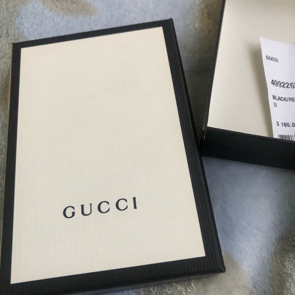 Gucci women’s neck tie - Picture 5 of 7